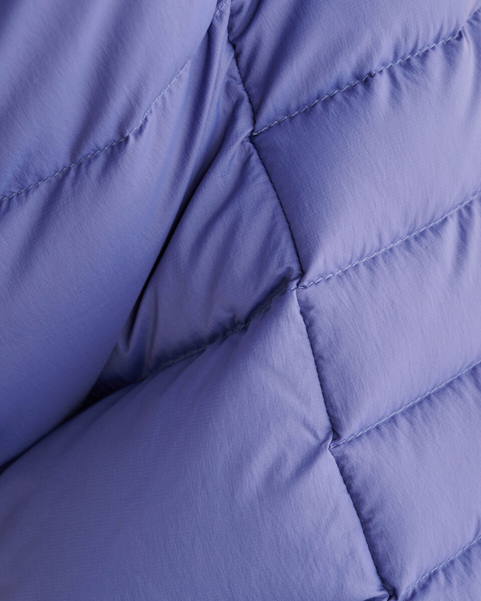 Blouson compressible Lawren