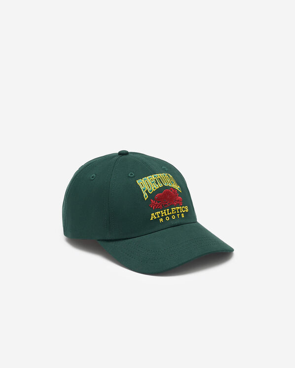 Casquette internationale Portugal Roots