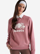 Organic Original Crew Sweatshirt