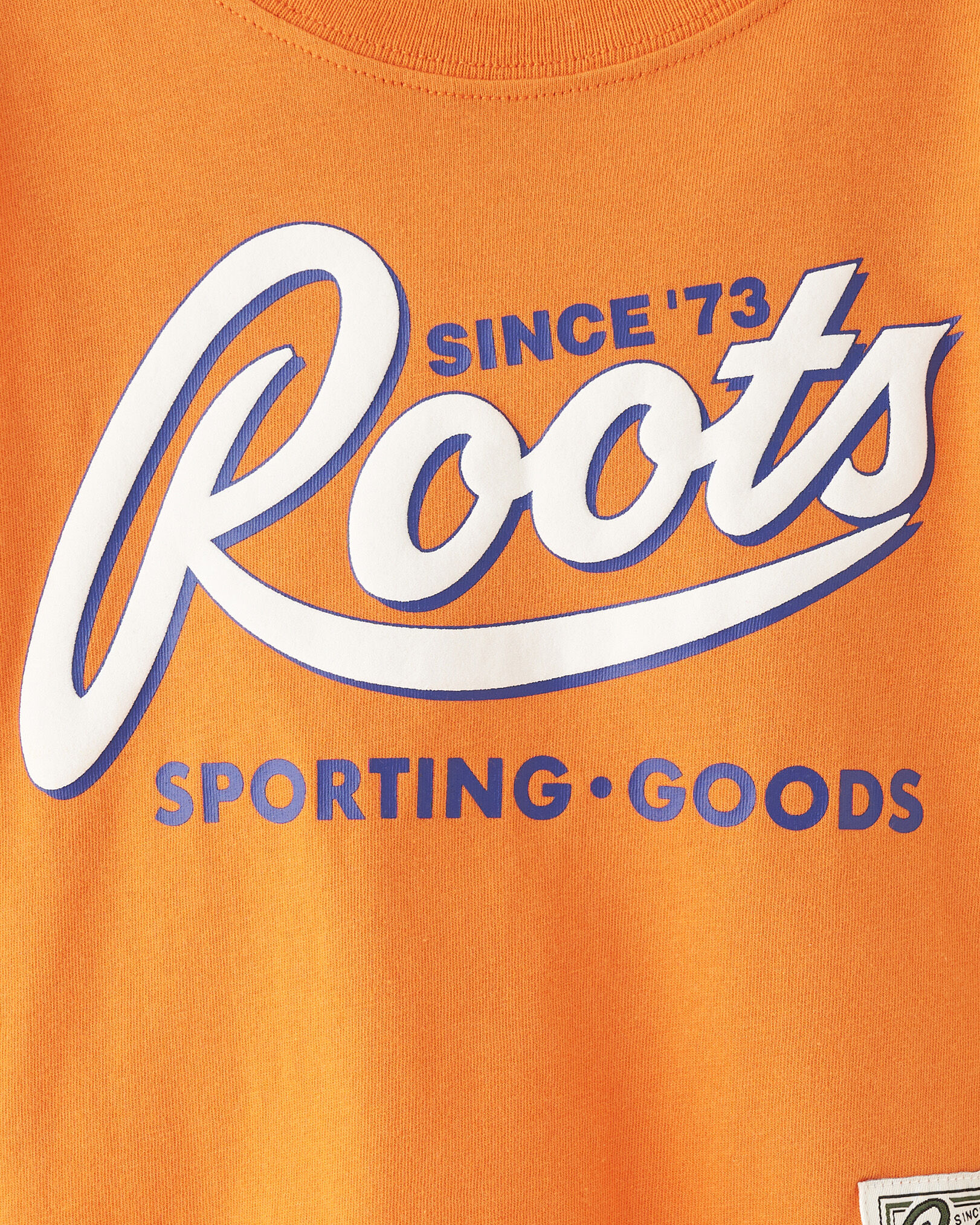 Baby Sporting Goods T-Shirt