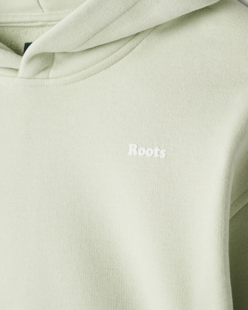 Kids Summer Cloud Hoodie