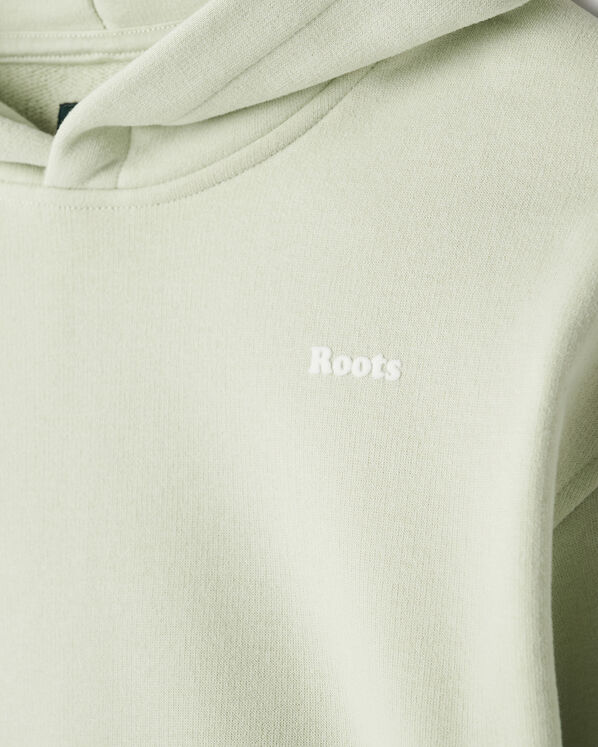 Kids Summer Cloud Hoodie