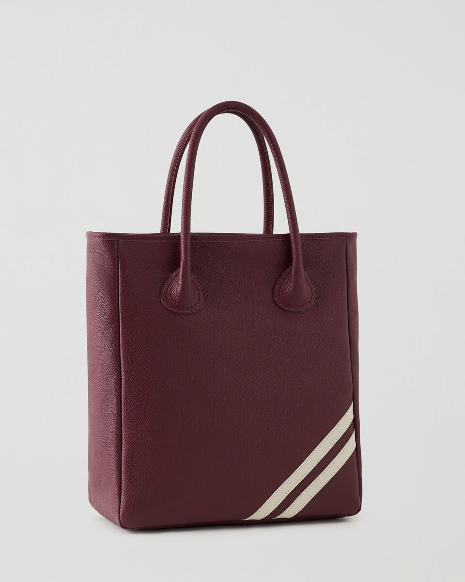 Athletics Club Oversized Tote Cervino