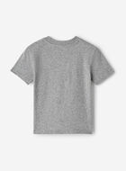 T-shirt Athlétisme nordique pour tout-petits