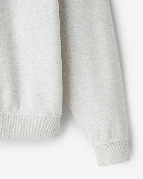 Chandail à col rond Paysage Alpine Goods