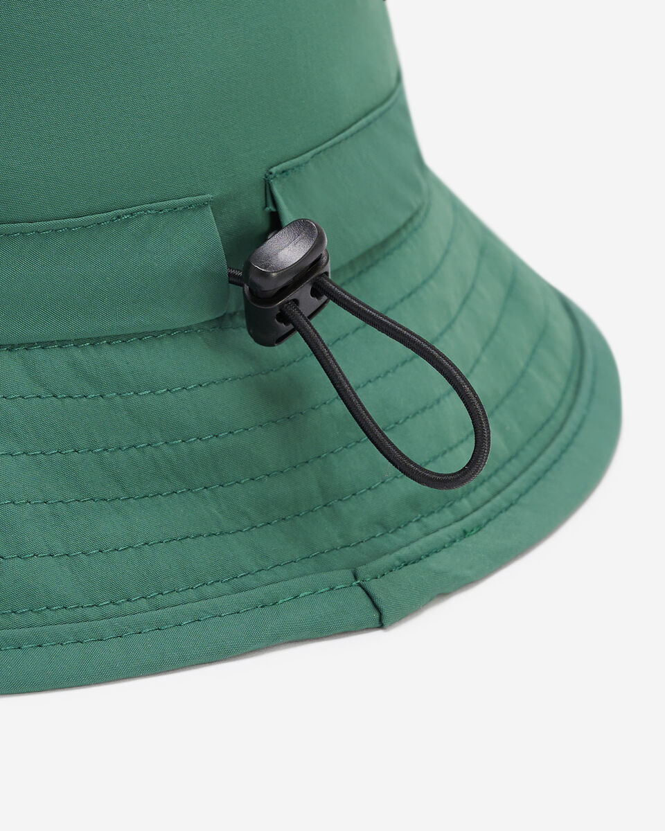 Kids Cooper Nylon Bucket Hat