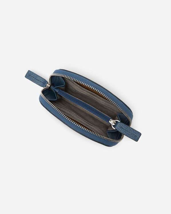 Half Moon Wallet Cervino