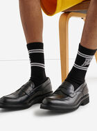 Adult Novelty Athletic Sock
