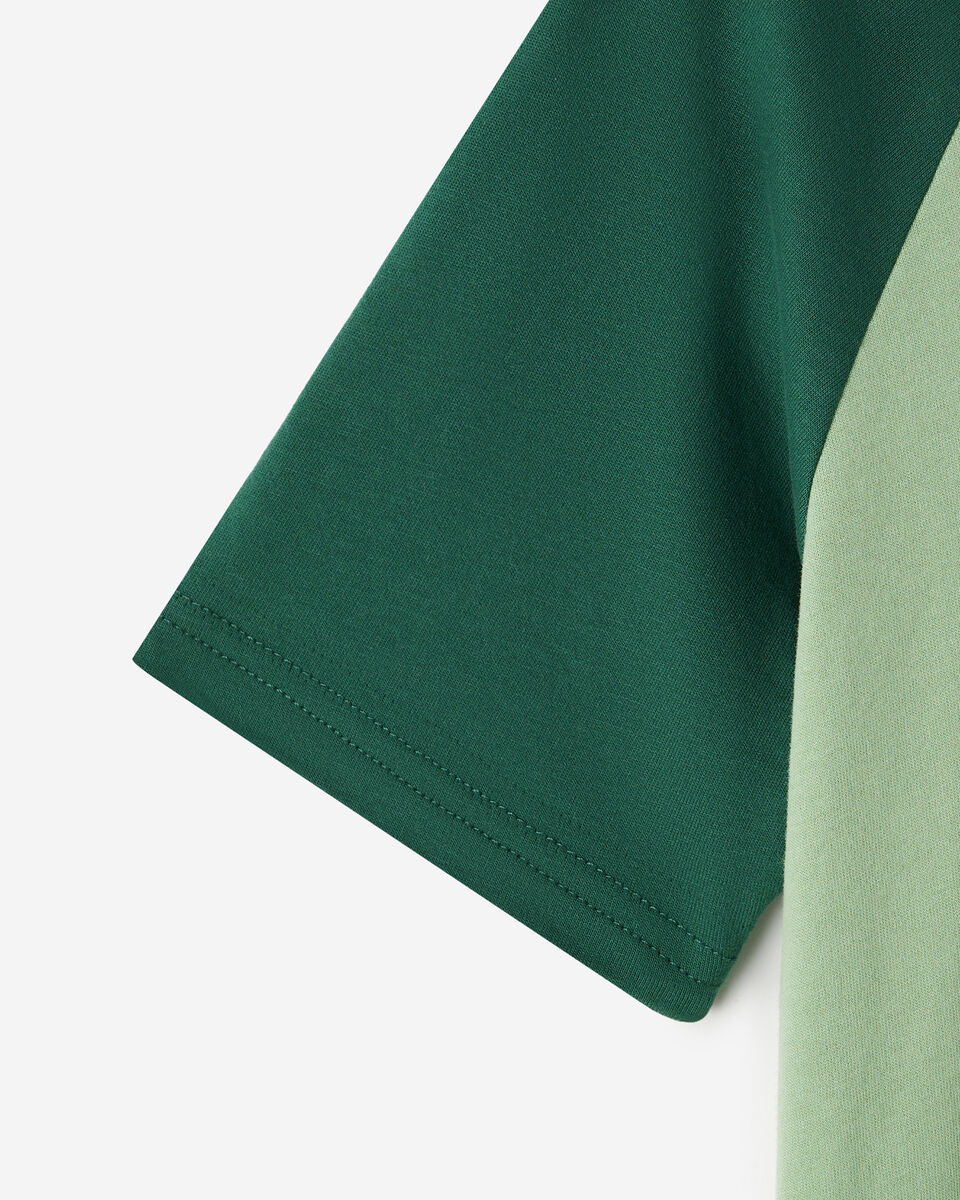 T-shirt Club de la nature pour enfant