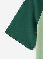 T-shirt Club de la nature pour enfant