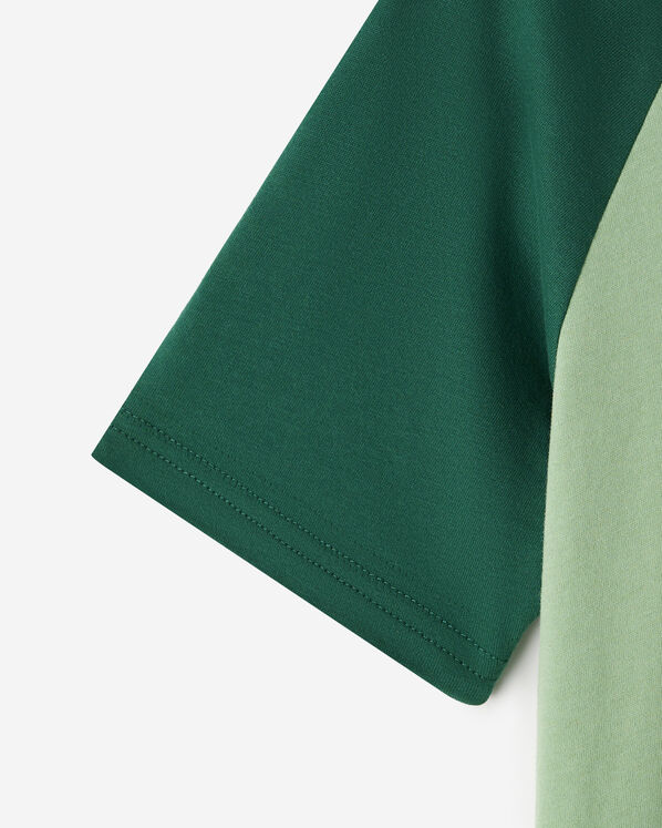 T-shirt Club de la nature pour enfant