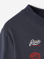 Toddler Legends Graphic Long Sleeve T-Shirt
