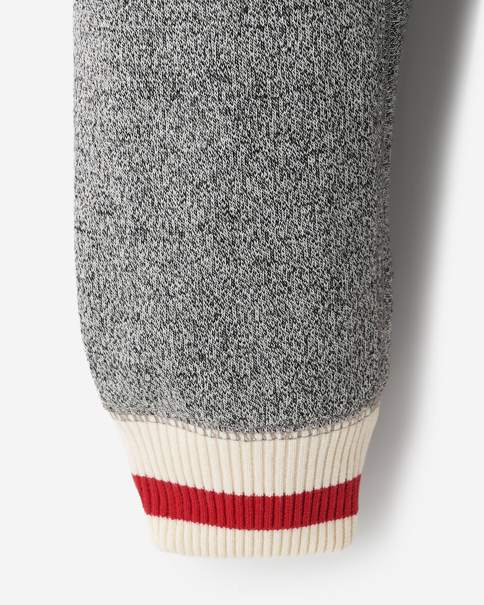 Baby Cabin Cozy Romper