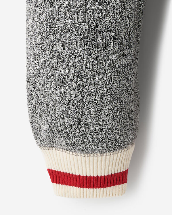 Baby Cabin Cozy Romper