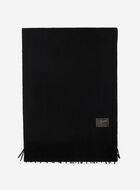 Roots Wool Scarf