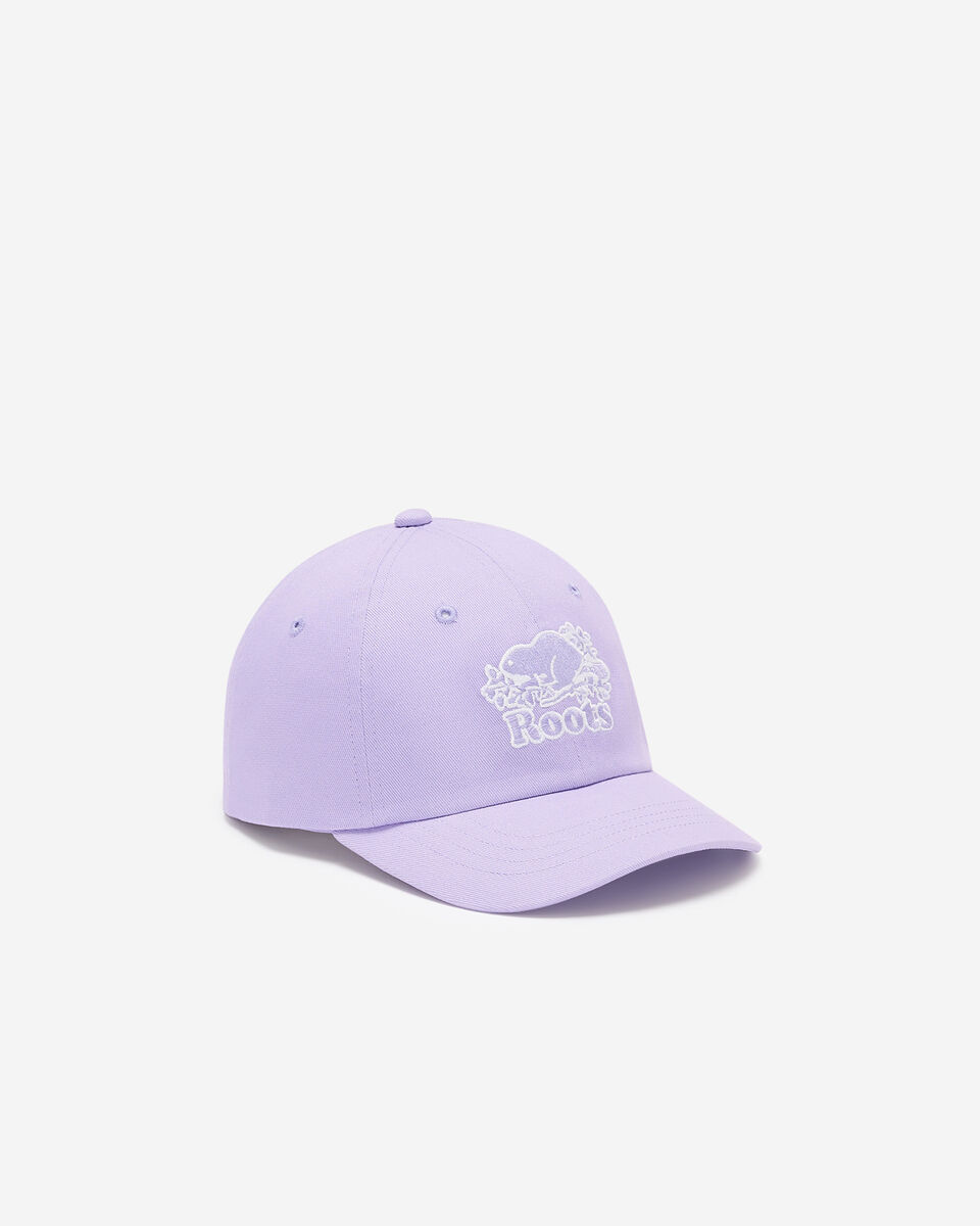 Kids Cooper Glow Baseball Cap