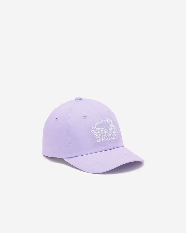 Kids Cooper Glow Baseball Cap