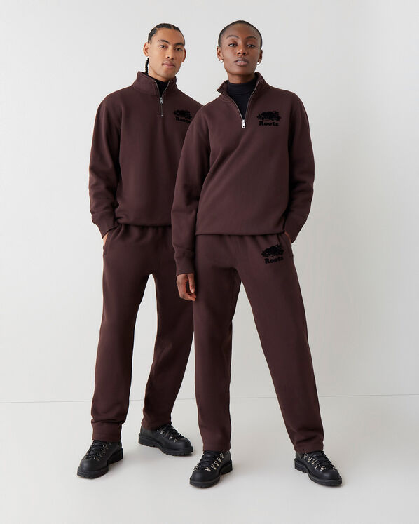 Organic Heritage Sweatpant Gender Free