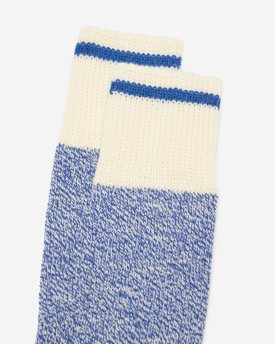 Adult Roots Warm Cabin Pop Sock 2 Pack