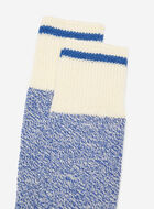 Adult Roots Warm Cabin Pop Sock 2 Pack