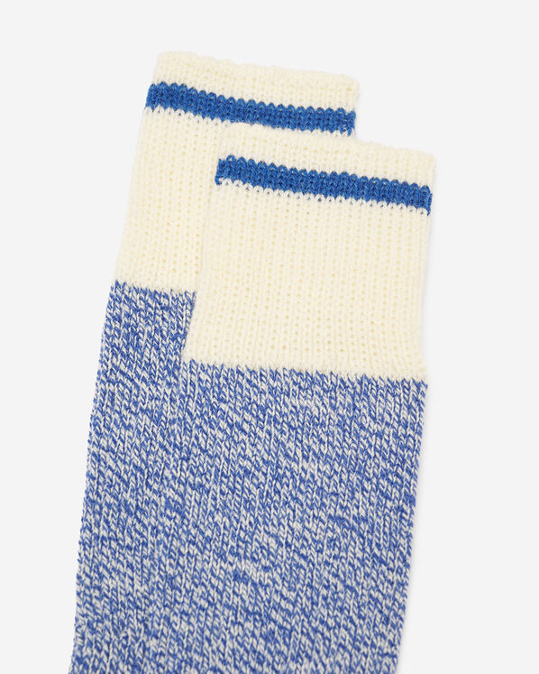 Adult Roots Warm Cabin Pop Sock 2 Pack
