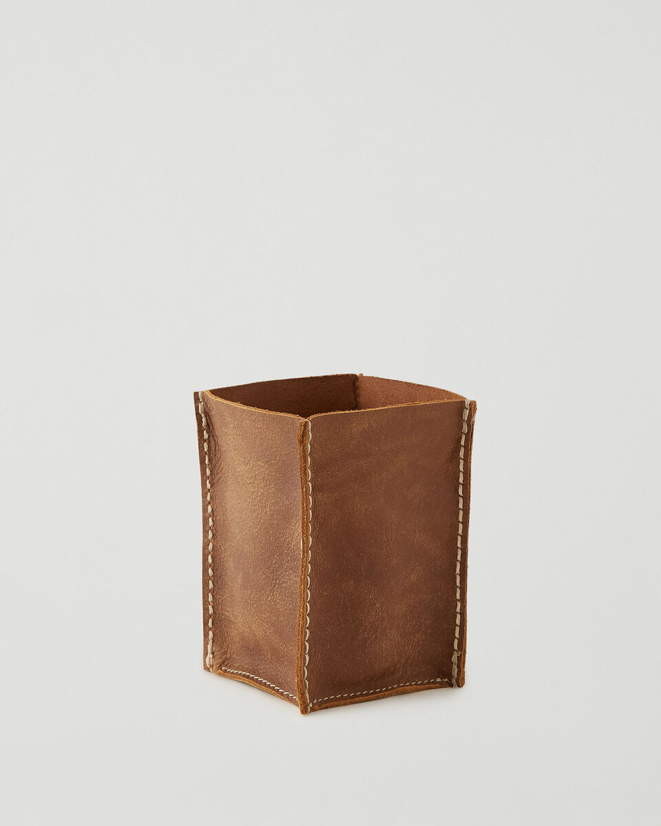 Small Rollover Basket 2.0 Tribe