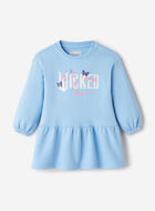 Robe Roots X Wicked pour toutes-petites