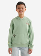 Kids Nature Kanga Hoodie