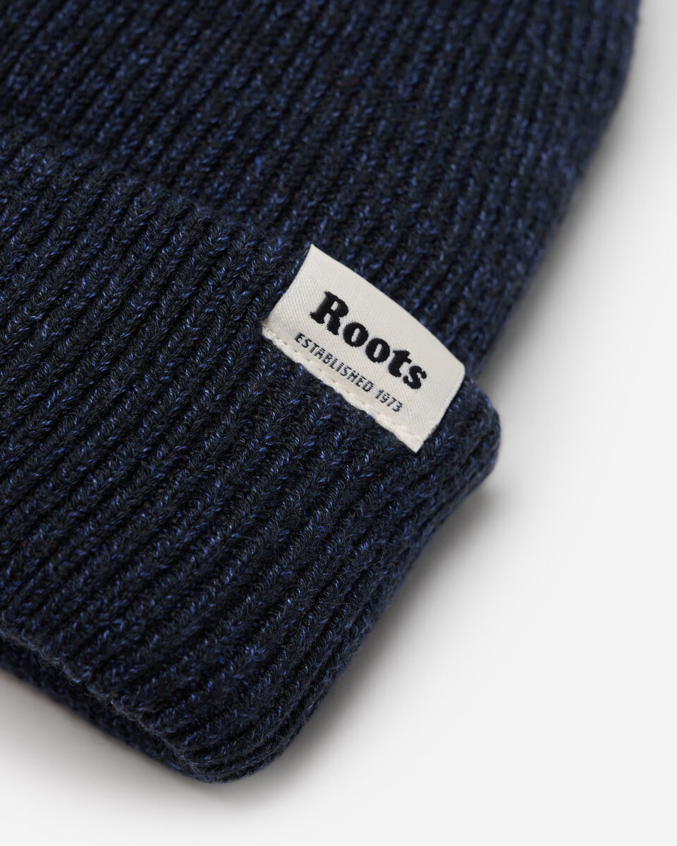 Cozy Knit Toque