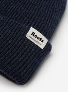 Cozy Knit Toque