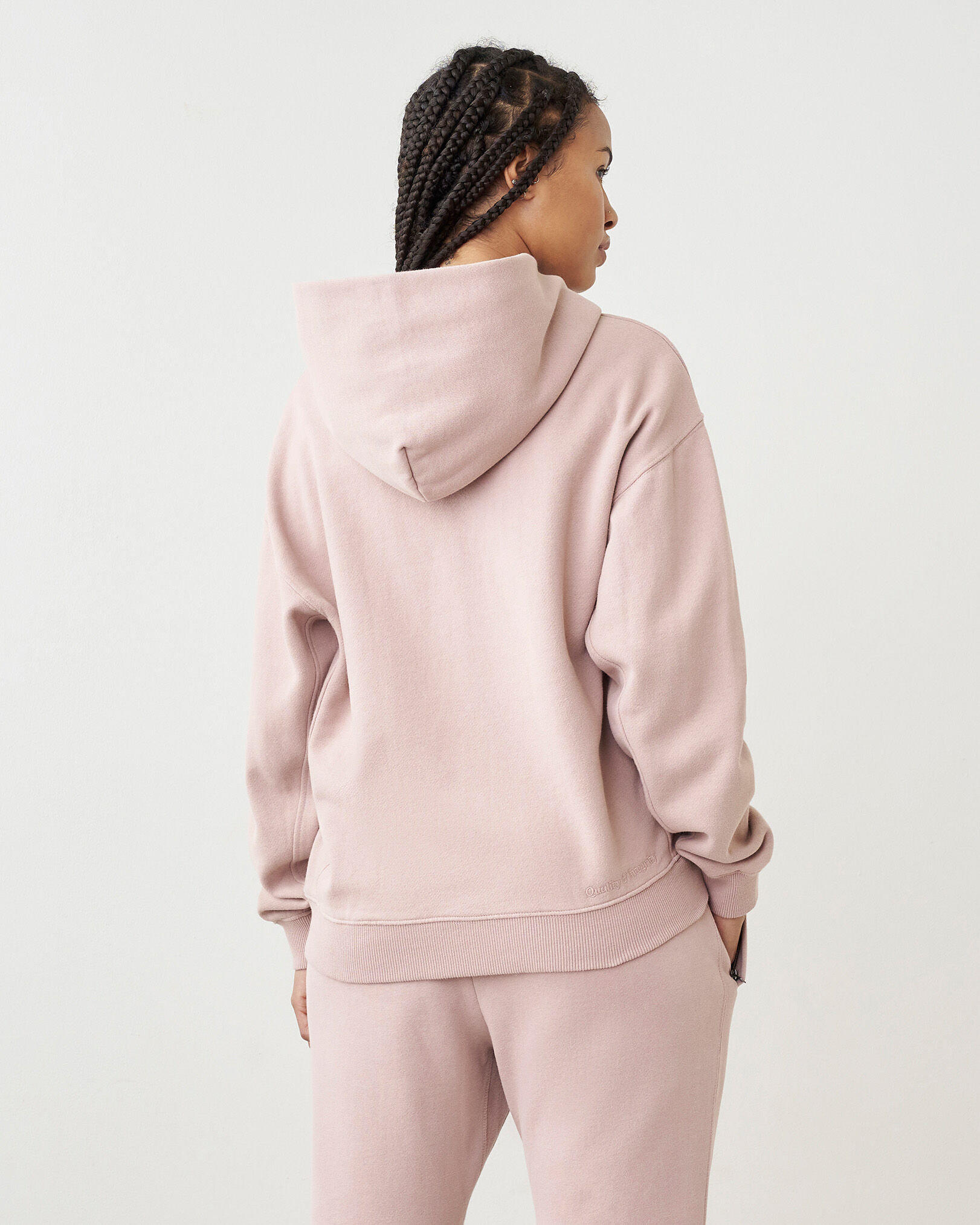 Roots kanga 2025 hoody women's