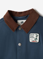Toddler Roots Academy Chore Jacket