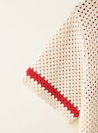 Sombrio Crochet Buttondown