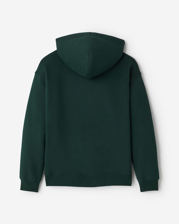 Roots Worldwide Brazil Hoodie