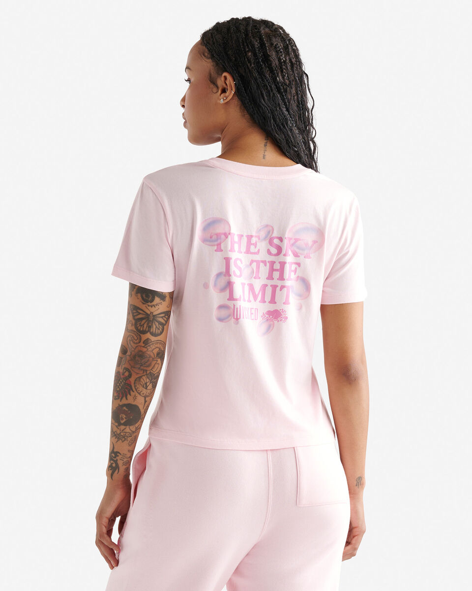 Roots X Wicked Slim T-Shirt