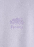Organic Cooper BF Kanga Hoodie