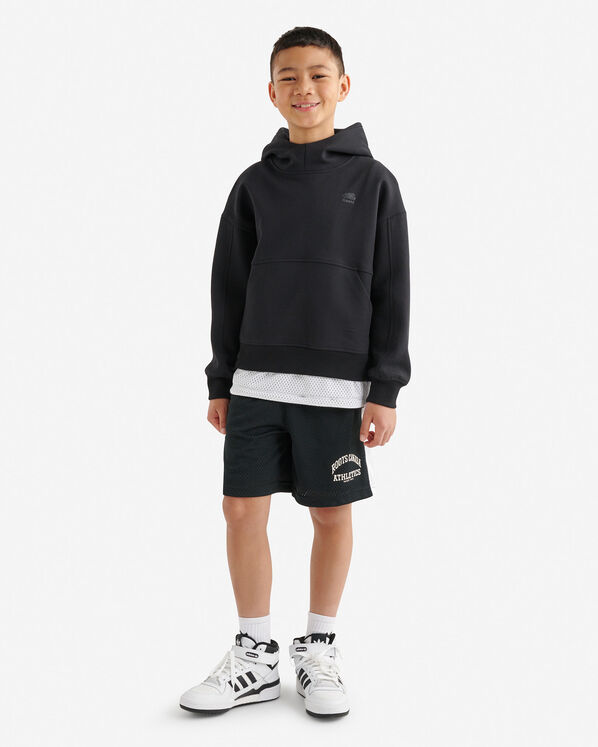 Kids Mesh Basketball Short