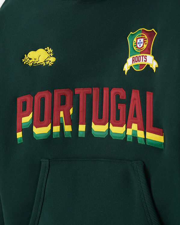 Roots Worldwide Portugal Hoodie