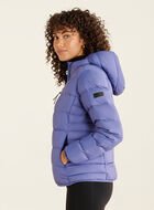 Blouson compressible Lawren