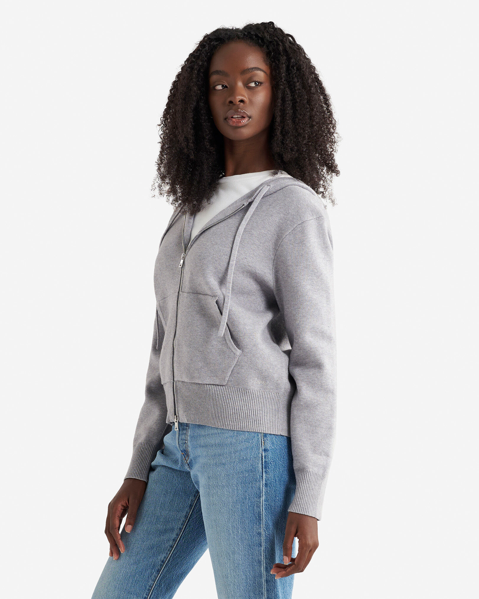 Bowen Full Zip Hoodie