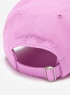 Casquette de baseball Roots