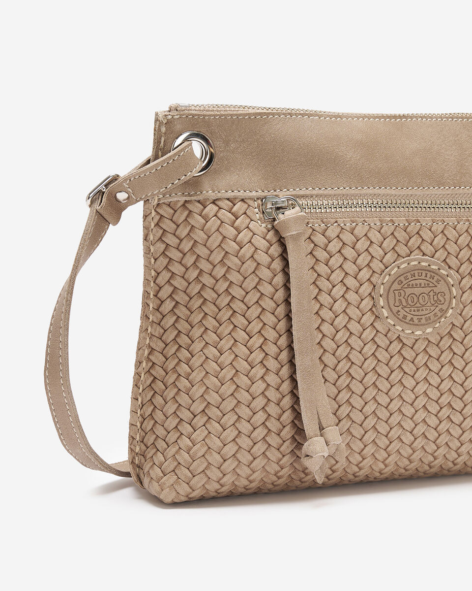 Edie Bag Woven