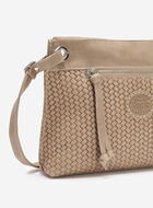Edie Bag Woven