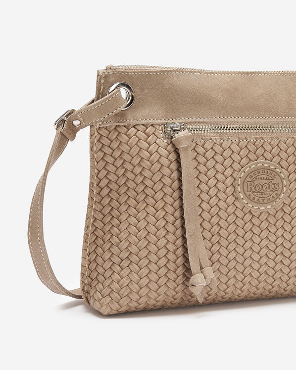 Edie Bag Woven