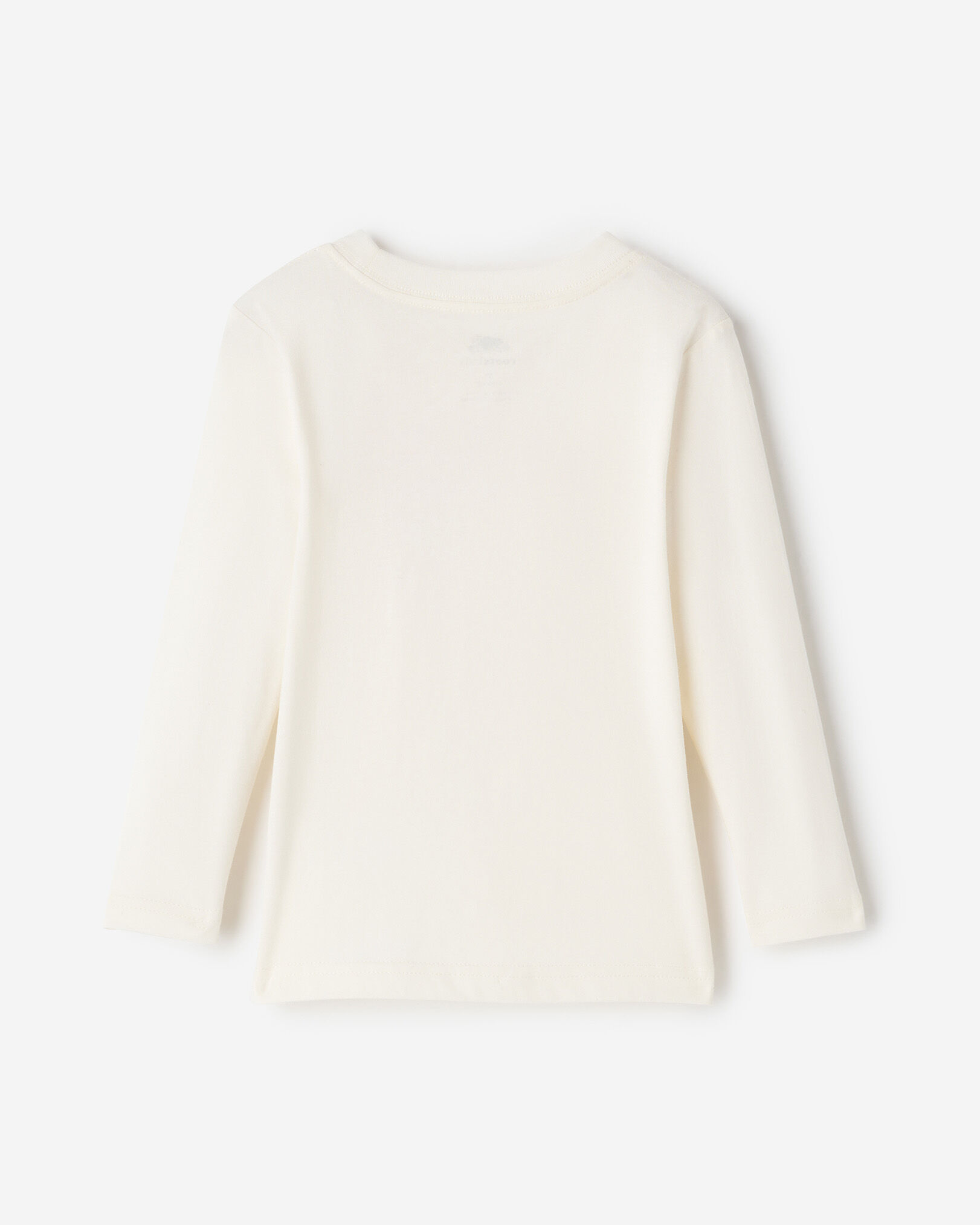 T-shirt Cooper hiver pour tout-petits