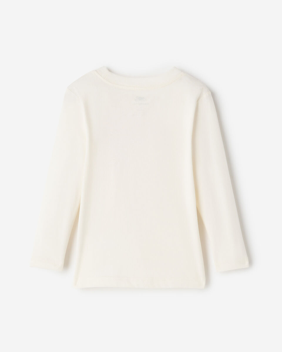 Toddler Winter Cooper T-Shirt