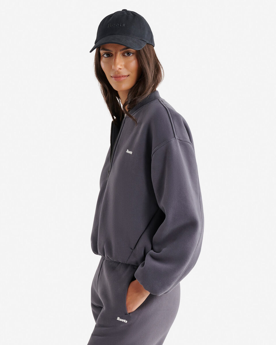 Cloud Bubble Jacket