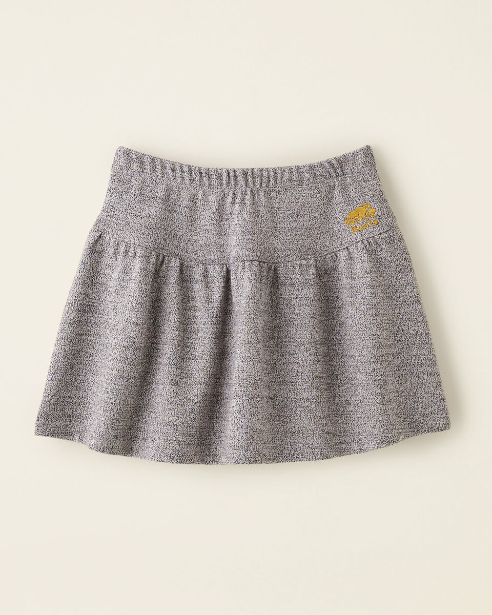 Girls Golden Pepper Skirt