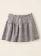 Girls Golden Pepper Skirt