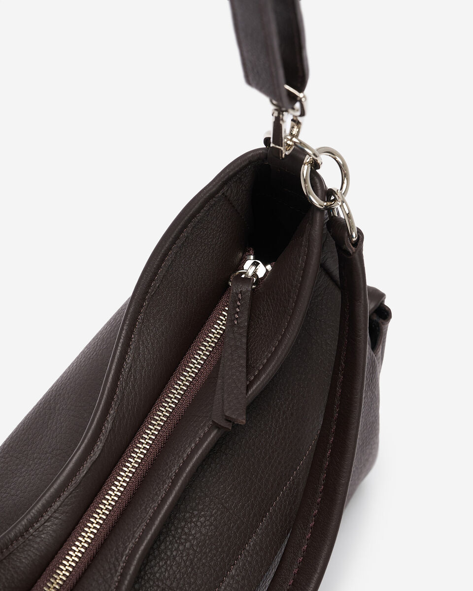 Ella Cargo Bag Cloud